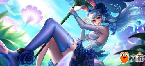 王者皮肤爆料最新朵朵,梦幻仙子降临王者荣耀 第3张 王者皮肤爆料最新朵朵,梦幻仙子降临王者荣耀 第3张