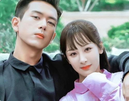 杨紫与李现最新爆料,甜蜜互动引粉丝尖叫，幕后故事揭秘  第2张