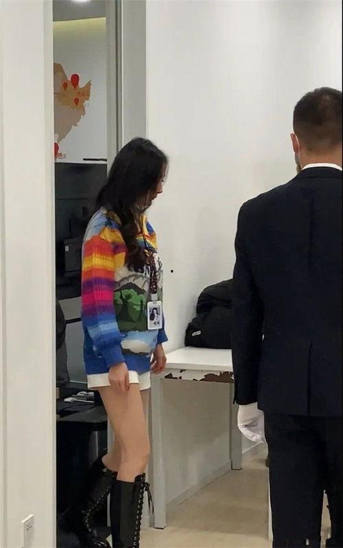 李易峰爆料杨幂事件视频,揭秘娱乐圈背后真相  第2张