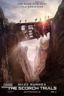 移动迷宫2在线观看免费完整版,惊心动魄的逃亡之旅再启程  第2张